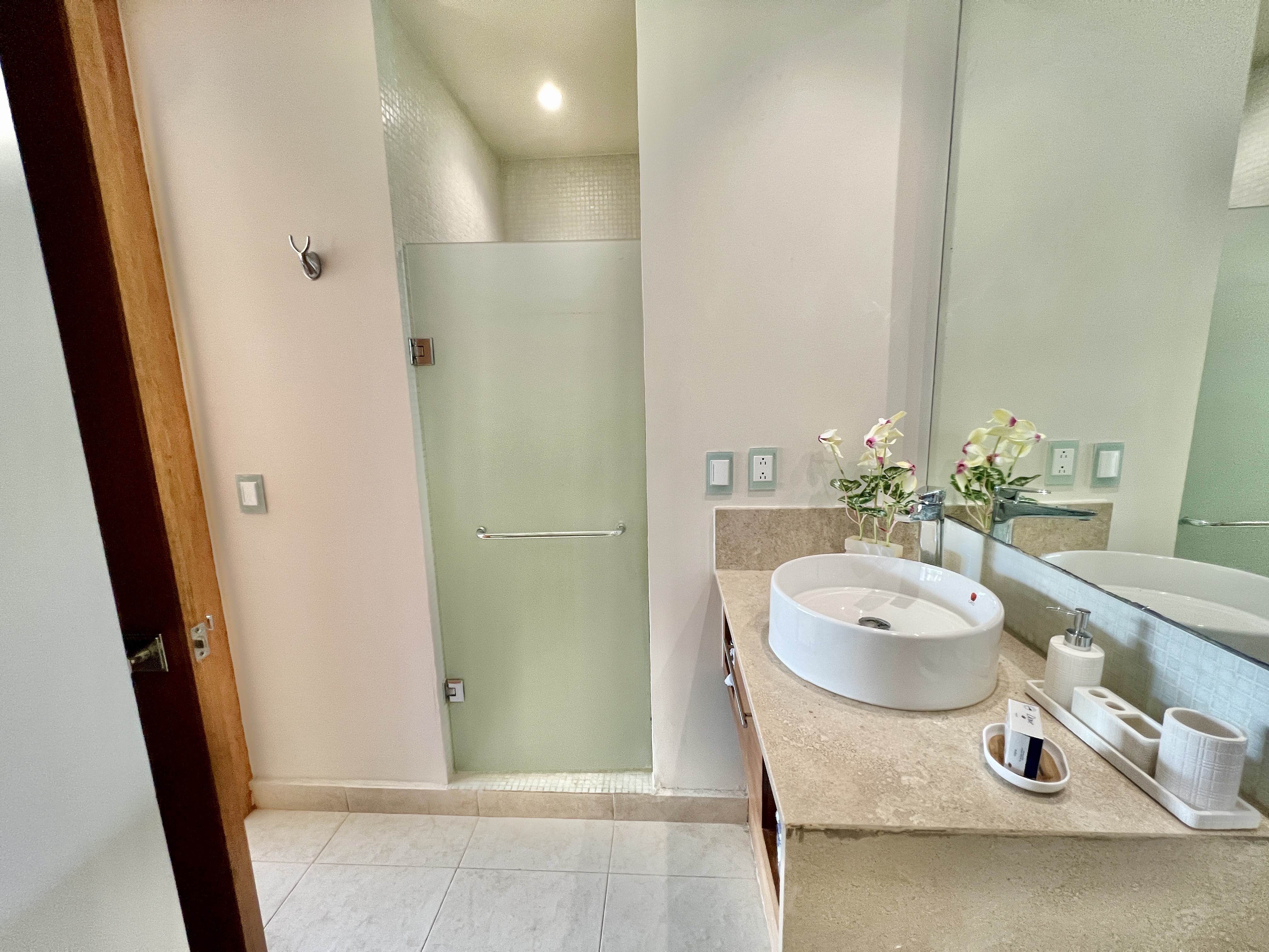 Mayan Lakes 5 203 - Recámara principal 9